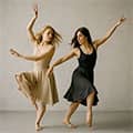 Danza contemporanea a Verona